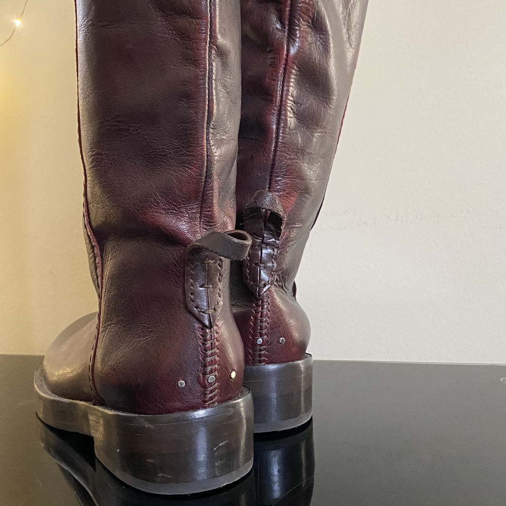 WE THE FREE By Free People | Equestrian Boots - Picture 9 of 12